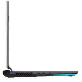 Laptop Asus 90NR0BA4-M003J0 17,3" 32 GB RAM 1 TB SSD NVIDIA GeForce RTX 3080 Qwerty Español RYZEN 9 6900HX