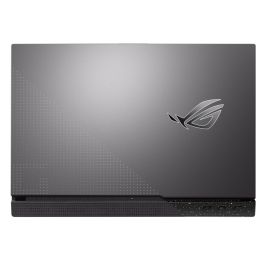 Laptop Asus 90NR0BA4-M003J0 17,3" 32 GB RAM 1 TB SSD NVIDIA GeForce RTX 3080 Qwerty Español RYZEN 9 6900HX