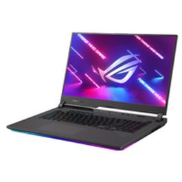 Laptop Asus 90NR0BA4-M003J0 17,3" 32 GB RAM 1 TB SSD NVIDIA GeForce RTX 3080 Qwerty Español RYZEN 9 6900HX