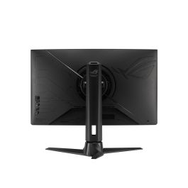 ASUS ROG Swift XG27AQV 68,6 cm (27") 2560 x 1440 Pixeles Wide Quad HD Negro