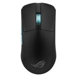 ASUS ROG Harpe Ace Aim Lab Edition ratón Ambidextro RF Wireless + Bluetooth + USB Type-A Óptico 36000 DPI Precio: 156.6949994313. SKU: S7821424