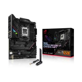 Placa Base Asus ROG STRIX B650E-F GAMING WiFi AMD AMD B650 AMD AM5