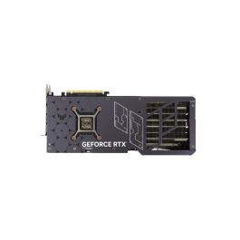 ASUS TUF Gaming GeForce RTX 4080 16GB GDDR6X OC Edition NVIDIA ASUS TUF Gaming GeForce RTX 4080 16GB GDDR6X OC Edition NVIDIA
