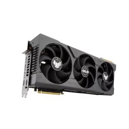 ASUS TUF Gaming GeForce RTX 4080 16GB GDDR6X OC Edition NVIDIA ASUS TUF Gaming GeForce RTX 4080 16GB GDDR6X OC Edition NVIDIA