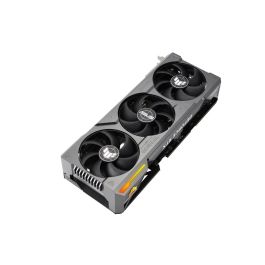 ASUS TUF Gaming GeForce RTX 4080 16GB GDDR6X OC Edition NVIDIA ASUS TUF Gaming GeForce RTX 4080 16GB GDDR6X OC Edition NVIDIA