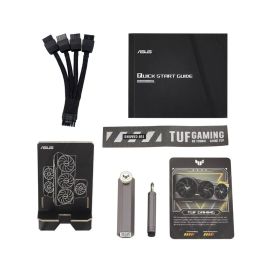 ASUS TUF Gaming GeForce RTX 4080 16GB GDDR6X OC Edition NVIDIA ASUS TUF Gaming GeForce RTX 4080 16GB GDDR6X OC Edition NVIDIA