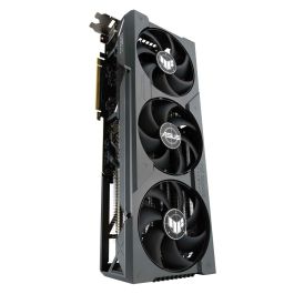 ASUS TUF Gaming GeForce RTX 4080 16GB GDDR6X OC Edition NVIDIA ASUS TUF Gaming GeForce RTX 4080 16GB GDDR6X OC Edition NVIDIA