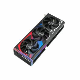 ASUS ROG Strix GeForce RTX 4080 16GB GDDR6X OC Edition NVIDIA ASUS ROG Strix GeForce RTX 4080 16GB GDDR6X OC Edition NVIDIA