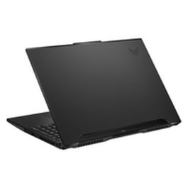 Laptop Asus 90NR0AV3-M006L0 Qwerty Español NVIDIA GeForce RTX 3070 i7-12650H 15,6" 32 GB RAM 1 TB SSD