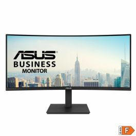 ASUS VA34VCPSN 86,4 cm (34") 3440 x 1440 Pixeles Negro