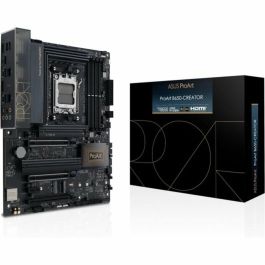 ASUS PROART B650-CREATOR AMD B650 Zócalo AM5 ATX