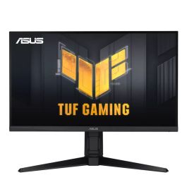 ASUS TUF Gaming VG27AQML1A pantalla para PC 68,6 cm (27") 2560 x 1440 Pixeles Wide Quad HD LCD Negro Precio: 461.9500006. SKU: B1KH8E29FQ