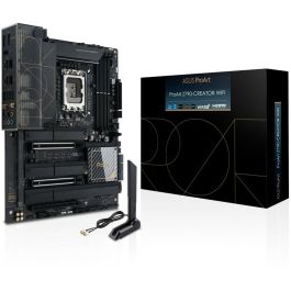 Placa Base Asus Intel Z790 Express LGA 1700