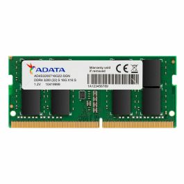 Memoria RAM Adata AD4S32008G22-SGN 8 GB Precio: 28.99000038. SKU: S0233591
