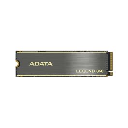 Disco Duro Adata LEGEND 850 500 GB SSD M.2 Precio: 62.94999953. SKU: S0236655
