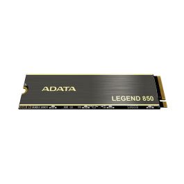 Disco Duro Adata Legend 850 2 TB SSD Precio: 164.94999994. SKU: B14ZXE9WTT