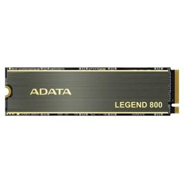Disco Duro Adata LEGEND 800 500 GB SSD Precio: 54.94999983. SKU: B13QLJ888L