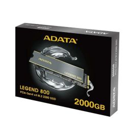 Disco Duro Adata LEGEND 800 M.2 2 TB SSD