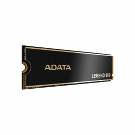 Disco Duro Adata Legend 900