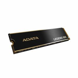 Disco Duro Adata Legend 900 2 TB SSD