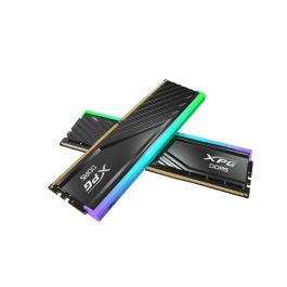 Memoria RAM Adata 5U6000C3016GDTLABRBK DDR5 32 GB cl30 Precio: 152.95000039. SKU: B19YNB8KJ6
