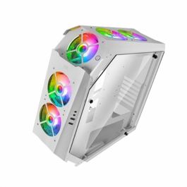 Caja Ordenador Mars Gaming Mc51 Premium