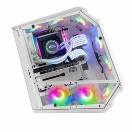 Caja Ordenador Mars Gaming Mc51 Premium