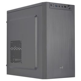 Caja Minitorre Aerocool CS108 V1