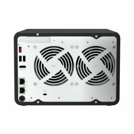 Controlador RAID Qnap TS-664-4G 100/1000/2500 Mbps Controlador RAID Qnap TS-664-4G 100/1000/2500 Mbps
