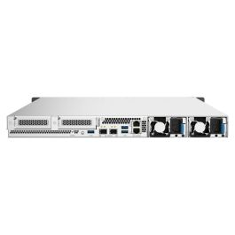 QNAP TS-h1090FU NAS Bastidor (1U) Ethernet 7232P