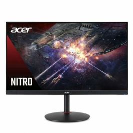 Monitor Acer Nitro XV272URV 27" 170 Hz Precio: 430.95000025. SKU: B1EBSMC569
