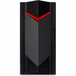 PC de Sobremesa Acer Nitro N50 N50-650 i7-13700F 16 GB RAM 512 GB SSD Nvidia Geforce RTX 4060 PC de Sobremesa Acer Nitro N50 N50-650 i7-13700F 16 GB RAM 512 GB SSD Nvidia Geforce RTX 4060