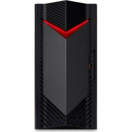 PC de Sobremesa Acer Nitro N50 N50-650 i7-13700F 16 GB RAM 512 GB SSD Nvidia Geforce RTX 4060