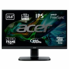 Monitor Acer KA242YEBI 23,8" 100 Hz Precio: 152.99000057. SKU: B162RCRS8H