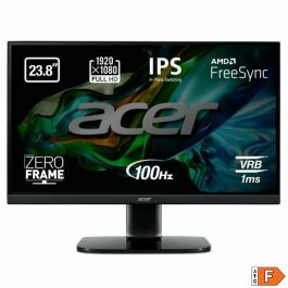 Monitor Acer KA242YEBI 23,8" 100 Hz Monitor Acer KA242YEBI 23,8" 100 Hz