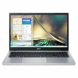 Laptop Acer Aspire 3 15,6" Intel Celeron N3050 8 GB RAM 512 GB SSD Laptop Acer Aspire 3 15,6" Intel Celeron N3050 8 GB RAM 512 GB SSD