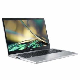 Laptop Acer Aspire 3 15,6" Intel Celeron N3050 8 GB RAM 512 GB SSD Laptop Acer Aspire 3 15,6" Intel Celeron N3050 8 GB RAM 512 GB SSD