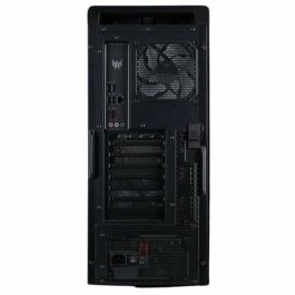 PC de Sobremesa Acer Predator Orion 5000 PO5-650 i7-13700F 32 GB RAM 1 TB SSD Nvidia Geforce RTX 4070 PC de Sobremesa Acer Predator Orion 5000 PO5-650 i7-13700F 32 GB RAM 1 TB SSD Nvidia Geforce RTX 4070