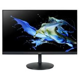 Acer CB272 E pantalla para PC 68,6 cm (27") 1920 x 1080 Pixeles Full HD LED Negro Precio: 167.49999992. SKU: B1A376S8N2
