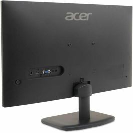 Monitor de PC - Acer EK271Ebi - 27 FHD - Panel IPS - 100Hz HDMI/75Hz VGA - 1ms VRB - FreeSync - Acer VisionCare - Negro