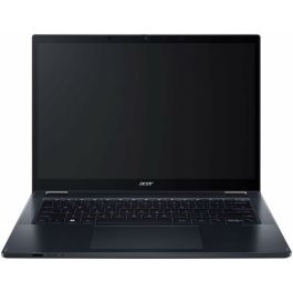 Laptop Acer TravelMate TMP 414RN-52 Qwerty Español 16 GB RAM 512 GB SSD 14" Intel Core i5-1240P Precio: 1295.95000018. SKU: B13XKTMKL7