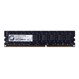 Memoria RAM GSKILL DDR3-1600 CL5 8 GB Memoria RAM GSKILL DDR3-1600 CL5 8 GB