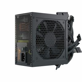 Seasonic B12 BC unidad de fuente de alimentación 850 W 20+4 pin ATX ATX Negro