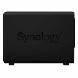 Almacenamiento en Red NAS Synology DS218play 20 dB 1 GB DDR4 Realtek RTD1296