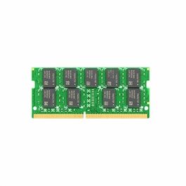 Memoria RAM Synology D4ECSO-2666-16G 2666 MHz DDR4 16 GB Precio: 395.95000005. SKU: S0232385
