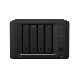 Videocámara de Vigilancia Synology DVA3221 Negro Precio: 3245.50000005. SKU: B1EJXTTHCE