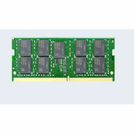 Memoria RAM Synology D4ES01-4G DDR4 4 GB Precio: 108.94999962. SKU: B1AWVDDP34