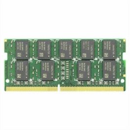 Memoria RAM Synology D4ES01-8G 2666 MHz DDR4 8 GB 40 g Precio: 224.95000011. SKU: B14FMYPS98