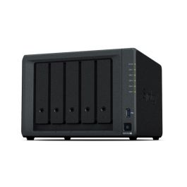 Servidor NAS ampliable de 5 bahías SYNOLOGY - DS1522+ Precio: 959.98999965. SKU: B19E78ENN8