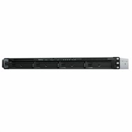 NAS Synology RackStation RS422+/ 4 Bahía 3.5"- 2.5"/ 2GB DDR4/ Formato Rack Precio: 776.49999977. SKU: S55157423